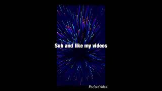 First video