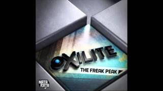 OxiliTe - Freak Peak Ori remix