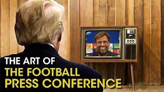 HOW politicians can learn from Klopp, Pep & Mourinho