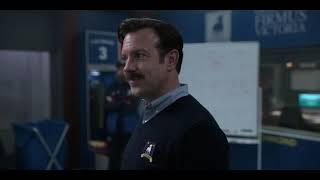 Ted Lasso: Half time team talk