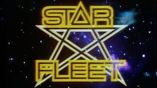 Brian May - Star Fleet (Official Video Remastered)