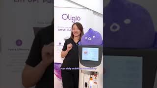 Oligio at Dr EE Clinic in Thailand