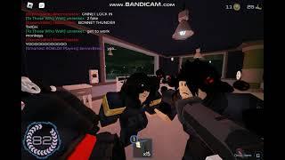 It's a stupid idea to play with 30 people in ( Pressure ) Roblox Game!.