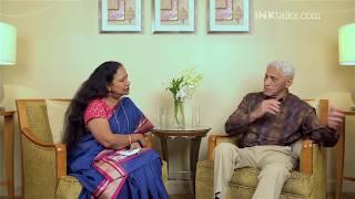 Dr. Romesh Wadhwani shares his Entrepreneurial journey