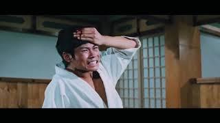 مبارزه بروسلی با مبارزان ژاپنی(دوبله فارسی) -Bruce Lee's fight with japanese heroes