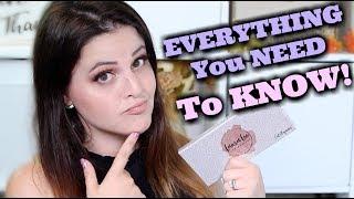 Laura Lee Los Angeles Cat's Pajamas - EVERYTHING You NEED To Know! | Jen Luvs Reviews