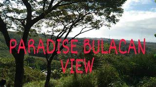 PARADISE BULACAN PLACE || DIMPLE TV OFFICIAL #paradise#paradisemusic