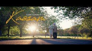 Kassam (Official Video) Garry Sandhu | Punjabi Song 2024 | Fresh Media Records