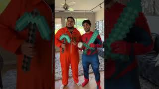 When The Cops Question You (Part 3) #shorts #comedy