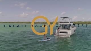 Galati Yacht Charters