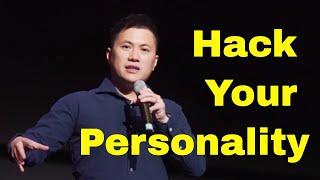 Dr. Jon Tam's "Hack Your Personality" | Leadership & Career Speaker Demo Video