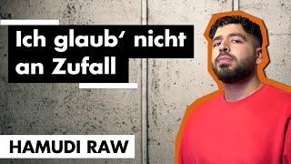 Hamudi Raw erstes Interview: Highway EP, OTLX, 036, Karma, Vergangenheit, Optimismus, Celo&Abdi uvm.