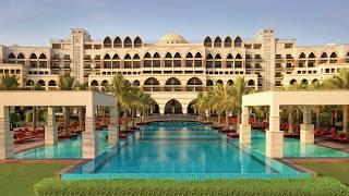 Jumeirah Zabeel Saray