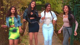 Sofia a spol - Tanecne cover video od GipsyBandSmizany
