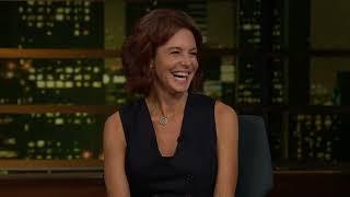 Overtime: Bjorn Lombord, Stephanie Ruhle, Bret Stephens (HBO)