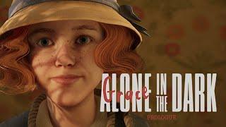 Grace in the Dark | Alone in the Dark Prologue | PC | Steam