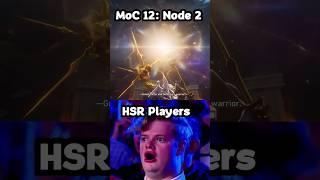 Endgame Situation In Honkai Star Rail Is CRAZY 