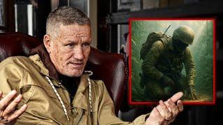 Tracking in the SAS: How SAS Operators Use the Skill in Unique Environments | Billy Billingham [4K]