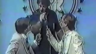 Bullet Bob Armstrong vs Ric Flair 1984 Boutwell Auditorium