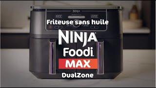 Friteuse Ninja Foodi AF400EU