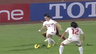 PHIL YOUNGHUSBAND ALL SUZUKI CUP EDITIONS GOALS| PHILIPPINE AZAKLS| 2010-2018