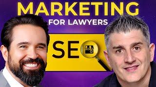 Best SEO Hacks for Lawyers Growing a Firm