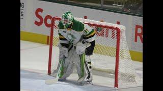  Stadium Journey - Budweiser Gardens - London Knights 2019-2020