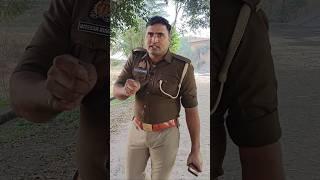 Pati ke Sar pe ijjat ki chadar || Police Motivational Video || Up Police Constable Viral Video