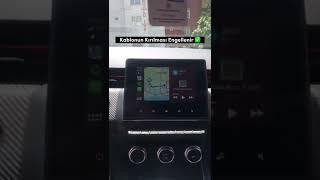 Kablosuz CarPlay