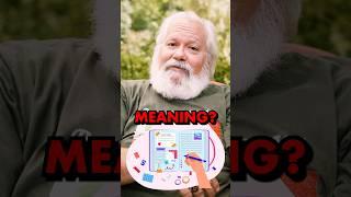 Authors intended meaning or readers interpretation?