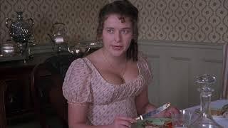 Pride and Prejudice - Lydia's temper tantrum