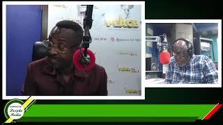 Kokrokoo Discussion Segment On Peace 104.3 FM (06/11/2024)