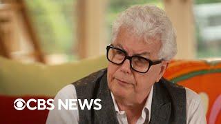 Author Ken Follett discusses final book in "Kingsbridge" series