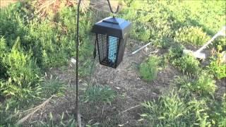 Flowtron BK-80D - Bug Zapper - L2Survive with Thatnub