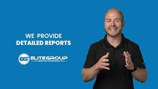 Buyer Video 3 min| The Elite Group Property Inspections