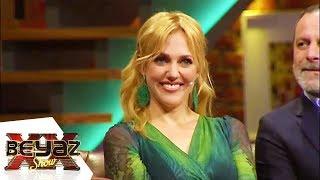 2011'den 2016'ya Meryem Uzerli'nin Değişimi - Beyaz Show