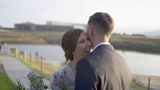 Wedding Highlight Video Reel 2021 - Colorado Wedding Videography