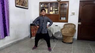 No.1 dramebaaz season 3 audition Manav sharma