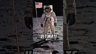 Sputnik to Apollo 11 The Space Race Story #shorts #interestingfacts  #worldhistoryfacts #space