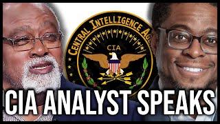 I Was Recruited by the CIA | Glenn Loury & Yaya Fanusie | The Glenn Show