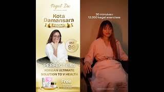 KD Promo - Perfect Venus | Perfect Doc