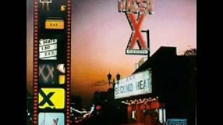 Racer X - Lady Killer (HQ)