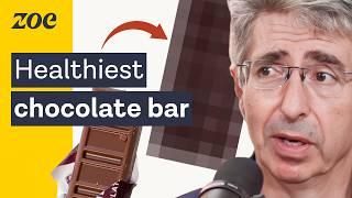 Chocolate expert: How to identify good and bad chocolate | Spencer Hyman & Prof. Sarah Berry