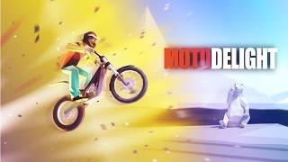 Moto Delight Android Gameplay ᴴᴰ