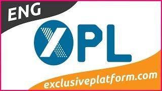 Exclusiveplatform - A Service for Blockchain Project! CryptoAdvance