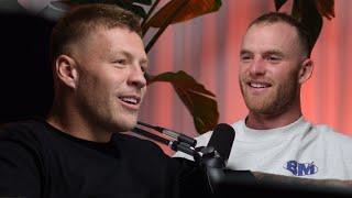 12 Minutes of Jordan De Goey & Tom Mitchell Being Hilarious