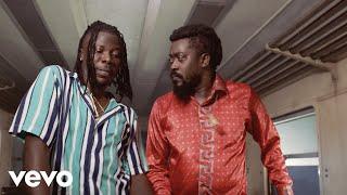 Stonebwoy, Beenie Man - Shuga (Official Video)