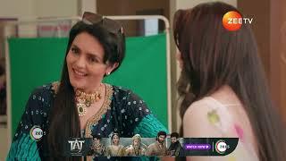 Kaise Mujhe Tum Mil Gaye | Amruta's aunt creates a problem for her | Ep - 305 | 1st Oct | Zee TV