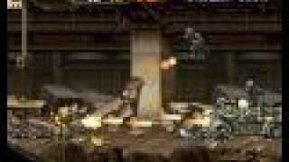 Arcade Longplay [060] Metal Slug 5