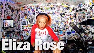 Eliza Rose @TheLotRadio 10-02-2023